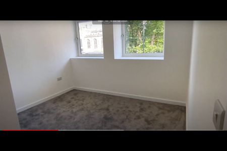 2 Bed Flat, Fargate House, S1 - Photo 2