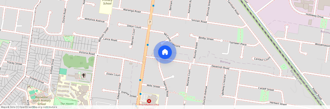 9 Devenish Road, VIC 3155, Boronia