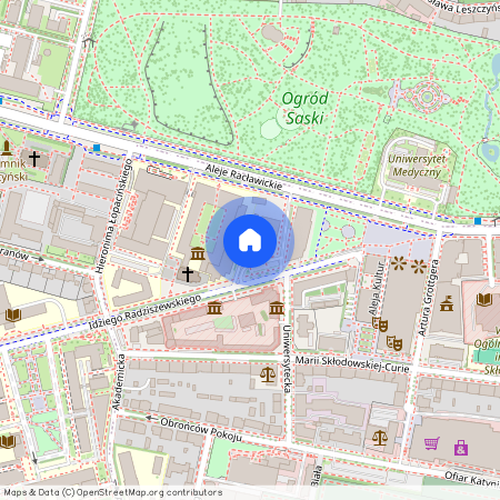 Śródmieście, Lublin, lubelskie