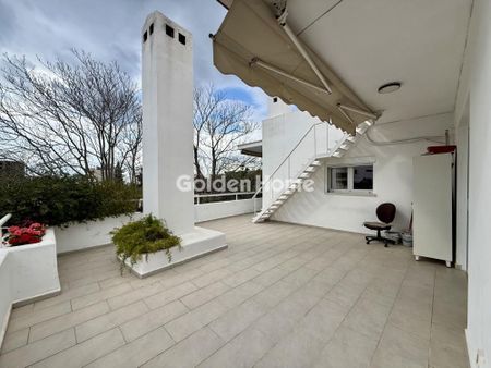 Μεζονέτα για ενοικίαση Καβούρι (Βουλιαγμένη) - Photo 5