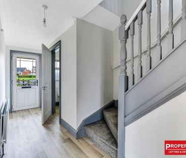 45 Summer Meadows Park, Derry/Londonderry, Waterside, BT47 6SL - Photo 4