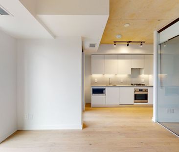 For Lease - 2720 Dundas Street Unit# 309, Toronto, Ontario - Photo 1