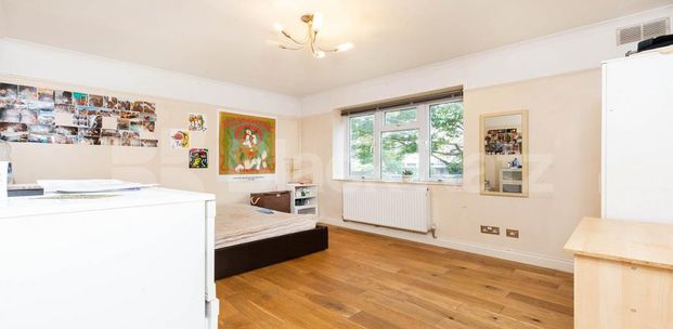 Central location , modern flat mins to canal,tube and shops - Photo 1