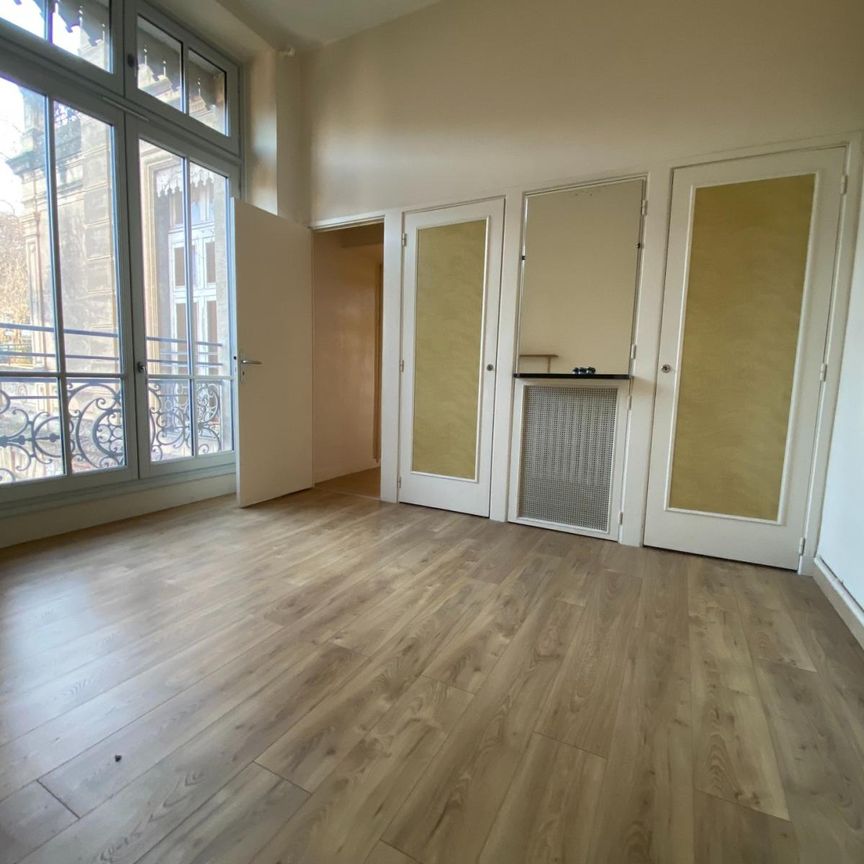 « AVIGNON IM - APPARTEMENT T5 142.01M² AVEC TERRASSE » - Photo 1