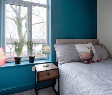 7 bedroom house share to rent - Photo 4