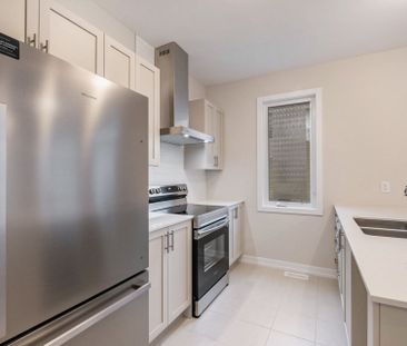 For Lease - 623 Alopex Row, Stittsville - Munster - Richmond, Ontario - Photo 1