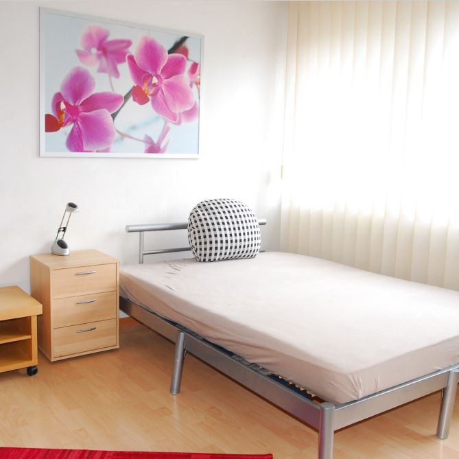 1 Zimmer in Düsseldorf - Foto 1