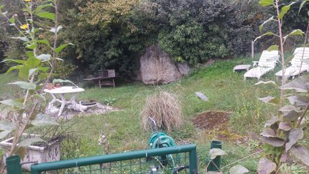 Attalens / Charmant 2.5 pièces + mezzanine - Foto 4