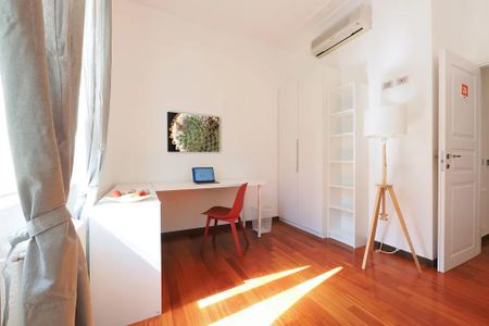 Via Giulio e Corrado Venini, Milan, Lombardy 20124 - Photo 3