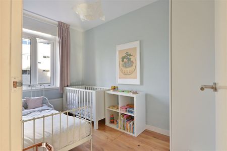 Appartement te huur: Fagelstraat 104-1 1052 GJ Amsterdam - Photo 5