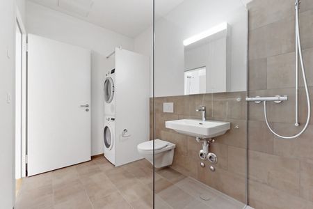 2.5 Zimmer, 48 m², 7. Stock - Photo 3