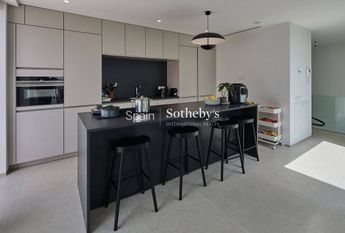 Luxury Detached House for rent in Santa Eulària des Riu, Balearic Islands