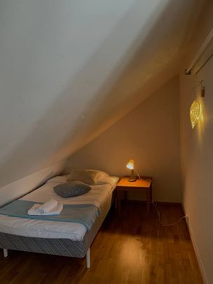 Storgatan b 12 - Foto 1