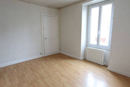 Appartement 2 pièces - - Photo 3