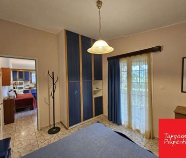 Μον��κατοικία για ενοικίαση Κάβος (Λουτράκι-Περαχώρα) - Photo 3