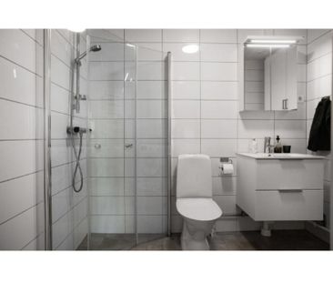 Hisings Backa - 3rok - 8mån - 14.088kr/mån - Foto 5