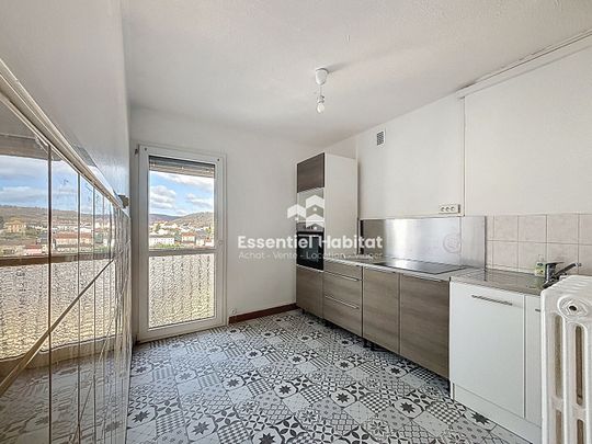 Location Appartement 3 pièces 57m² - Photo 1