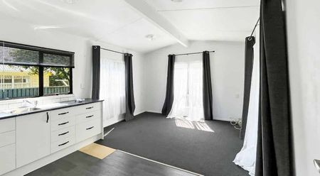 WEST END- 1 BEDROOM - Photo 3