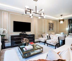 3 bedroom apartment to rent - Photo 3