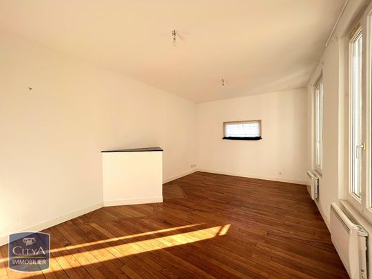 Location Appartement 2 pièces 44m² LE PERREUX SUR MARNE 94170 - Photo 1