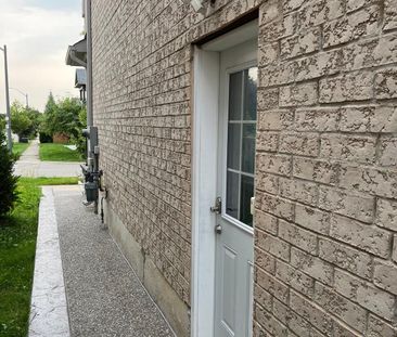 For Lease - 5454 TASHA Drive, Mississauga, Ontario - Photo 5