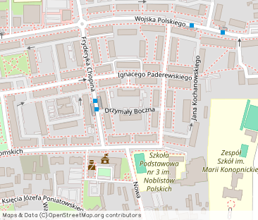 Do wynajęcia mieszkanie M3 w Pyskowicach. Wynajem przez osobę prywatną - Фото 1