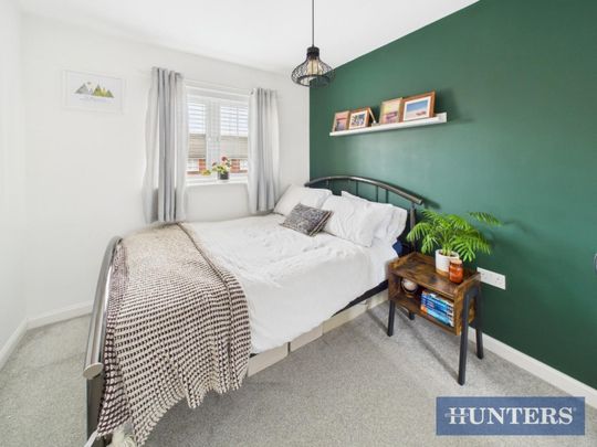 3 bedroom House To Let - Photo 1