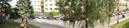 Pronájem zrekonstruovaného bytu 1+1 Tolstého, Třebíč - Fotografie 4