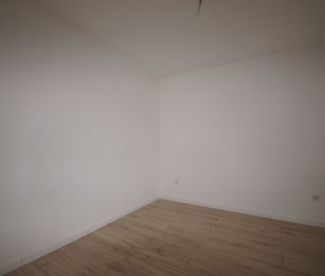 2-Zimmer-Wohnung im Erdgeschoss - Photo 1