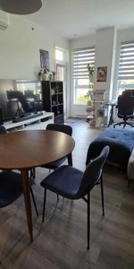 4 et demi de luxe à Brossard *2 mois gratuit à la cession du bail* - Photo 4