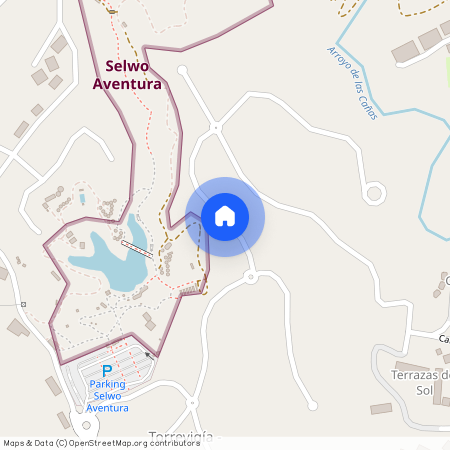 La Concha-Resina Golf, Estepona