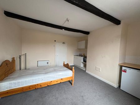 1 bedroom apartment to rent - Photo 2