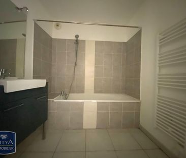Location Appartement 3 pièces 61m² ARLES 13200 - Photo 5