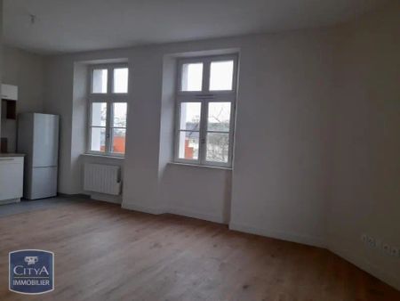 Appartement à louer 2 pièces 44.9m² - Photo 2