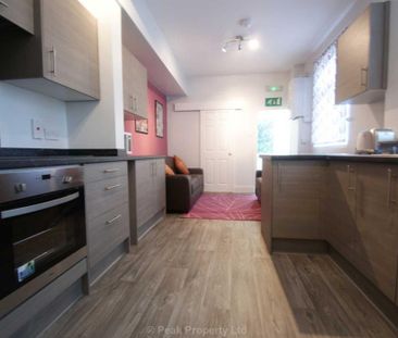 6 bedroom house share to rent - Photo 1