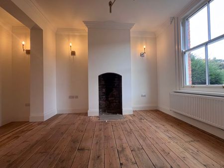 Hereford Road, Bellel Vue, Shrewsbury, SY3 7QY - Photo 3