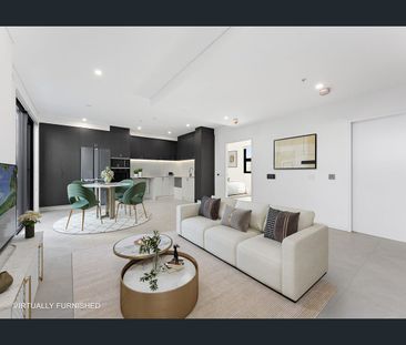 Spacious Brand new 2 bedroom Apartment. - Photo 3