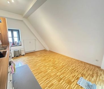 Helle 3-Zimmer-Wohnung mit Balkon in Graz - Photo 1