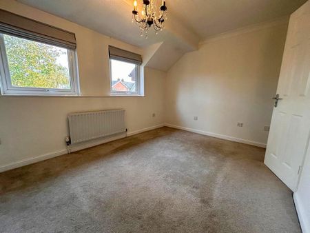 2 bedroom link detached house to rent - Photo 5