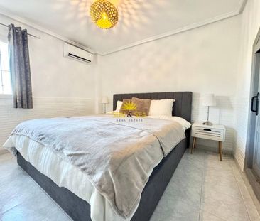 2 BEDROOM BUNGALOW - CIUDAD QUESADA - Photo 4