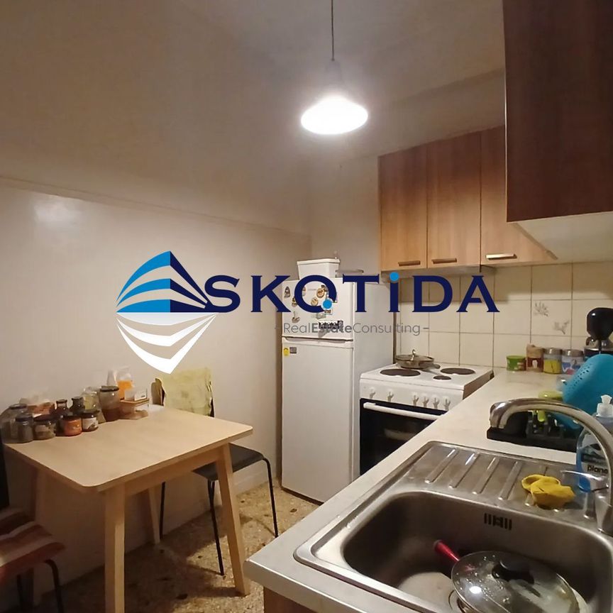 Διαμέρισμα για ενοικίαση Χαροκόπου (Καλλιθέα) - Photo 1