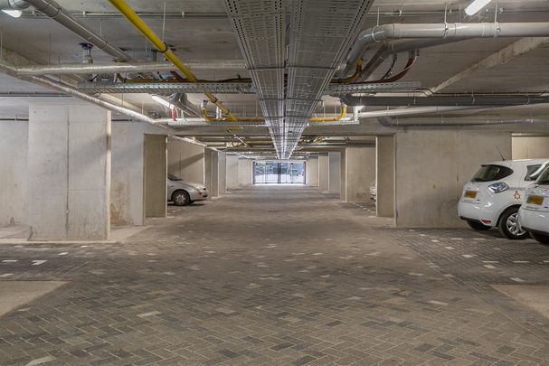 Joan Muyskenweg, 6, Amsterdam - Photo 1