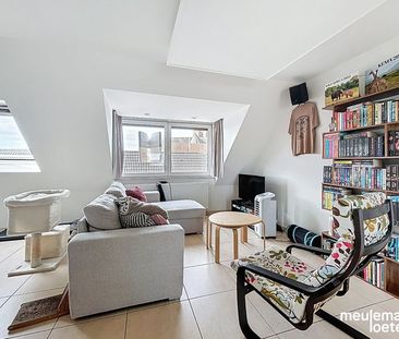Appartement te huur - Photo 5