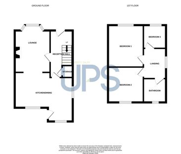 22 Locksley Gardens, - Photo 6
