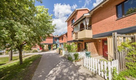 Dirigentvägen 27, 75654, Uppsala - Foto 2