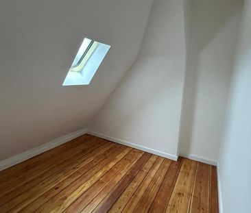 Großzügige 118,50 m² Wohnung am Zeltinger Platz in Frohnau - Foto 4