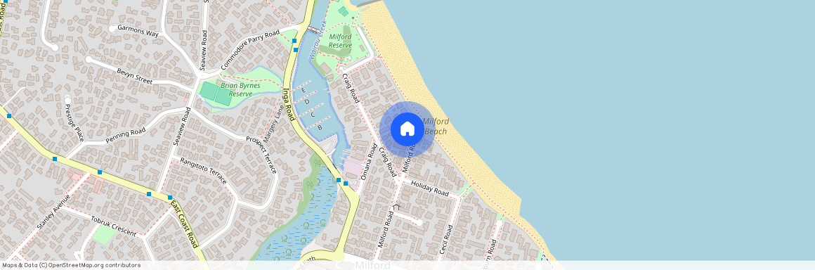 5/64 Milford Road, Milford, North Shore City