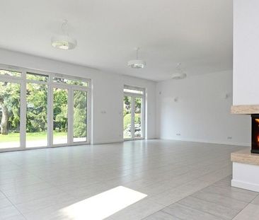 Wolnostojący dom z pieknym ogrodem | STARY WILANÓW - Фото 2