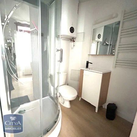 Appartement à louer 1 pièce 20m² - Photo 4