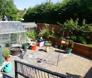 2 bedroom bungalow to rent - Photo 6